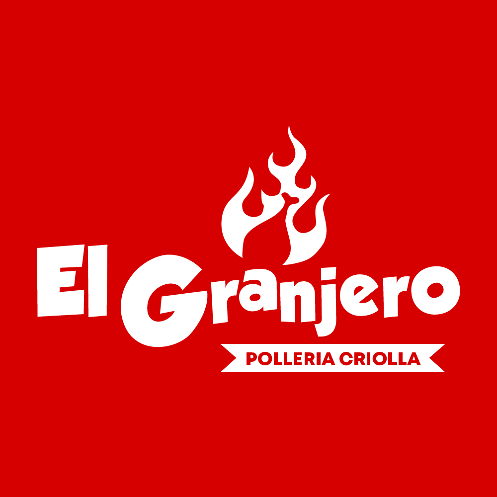 La Historia de El Pollo Granjero