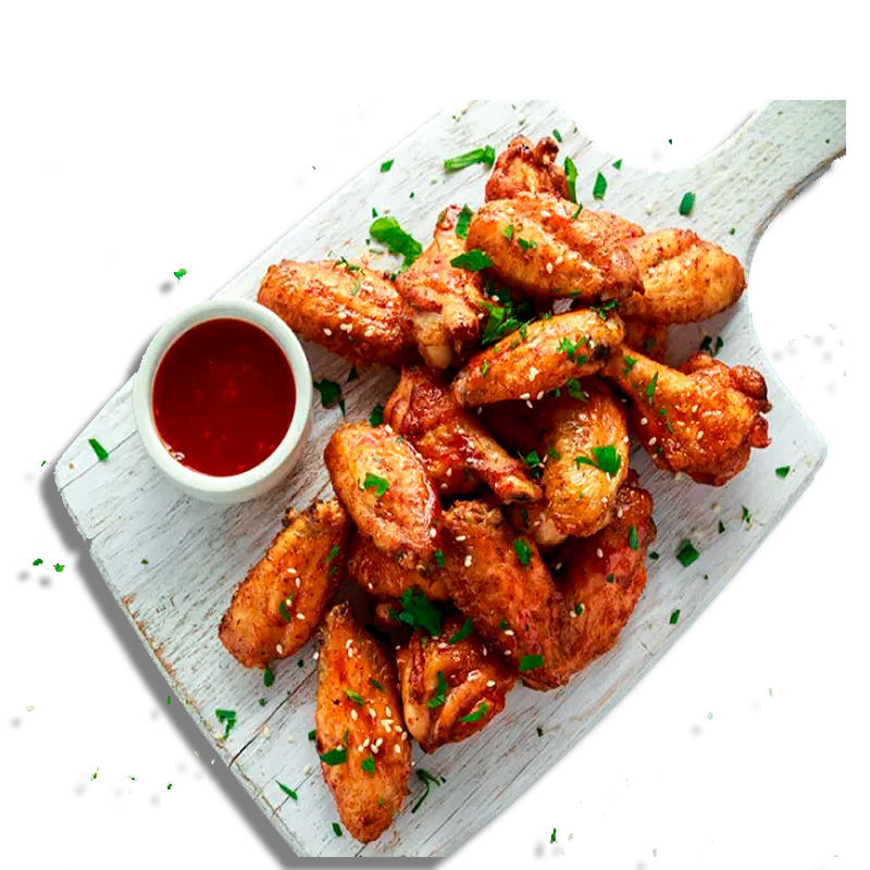 Alitas 